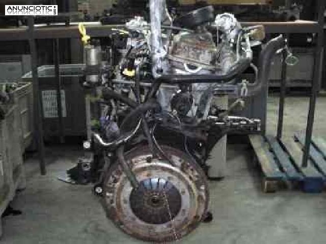 Motor - 1036424 - volkswagen passat