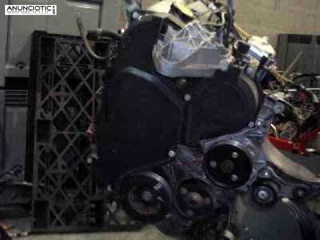 Motor - 935640 - renault megane i