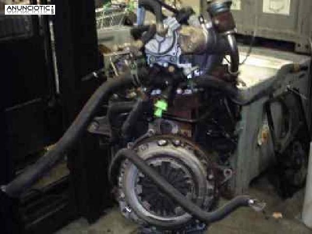 Motor - 935640 - renault megane i