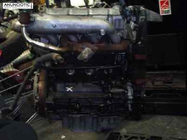 Motor - 935640 - renault megane i