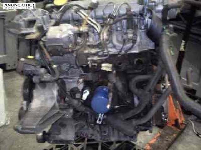 Motor - 935640 - renault megane i