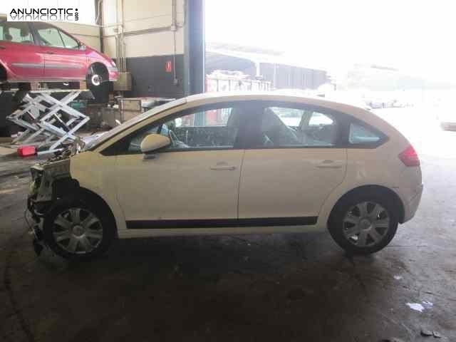 Puerta - 5378101 - citroen c4 berlina