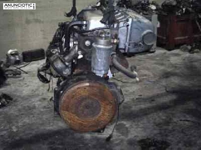 Motor - 106136 - ford orion l 1.6