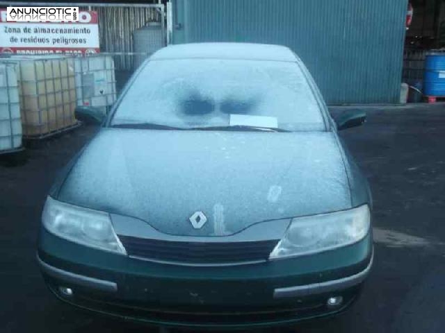 Retrovisor - 3263331 - renault laguna ii