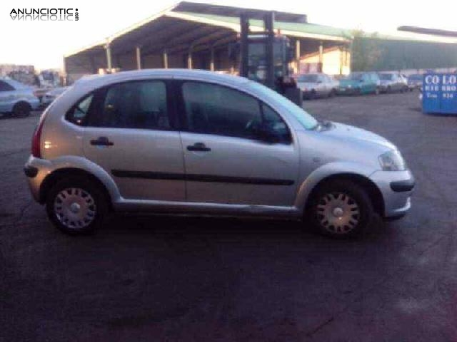 Puerta - 3745017 - citroen c3 1.4 hdi sx