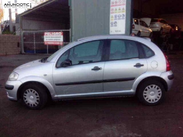 Puerta - 3745017 - citroen c3 1.4 hdi sx