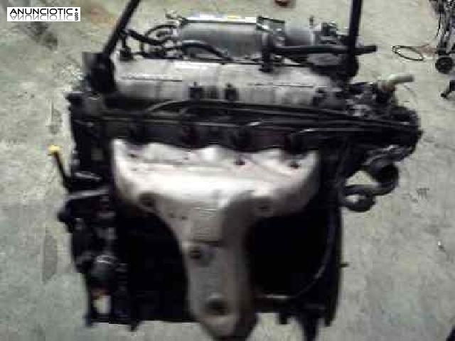 Motor - 113187 - mazda 323 berlina (bg)