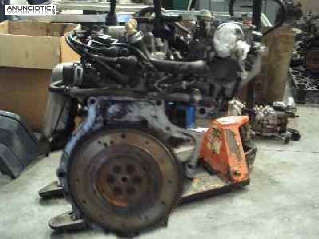 Motor - 113187 - mazda 323 berlina (bg)