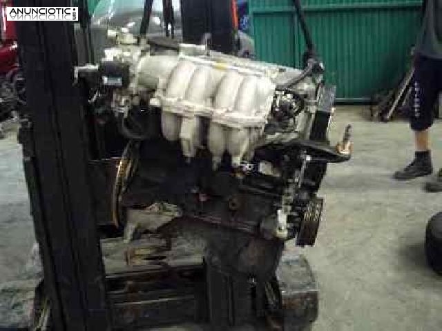 Motor - 113187 - mazda 323 berlina (bg)