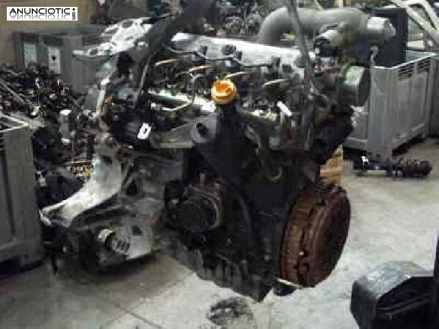 Motor - 1144978 - renault megane i