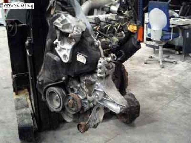 Motor - 1144978 - renault megane i