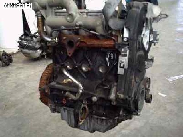 Motor - 1144978 - renault megane i