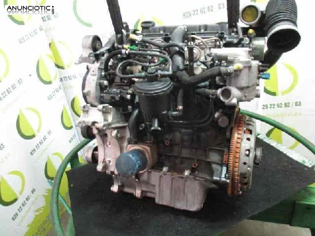 Motor - 5218288 - citroen xantia berlina