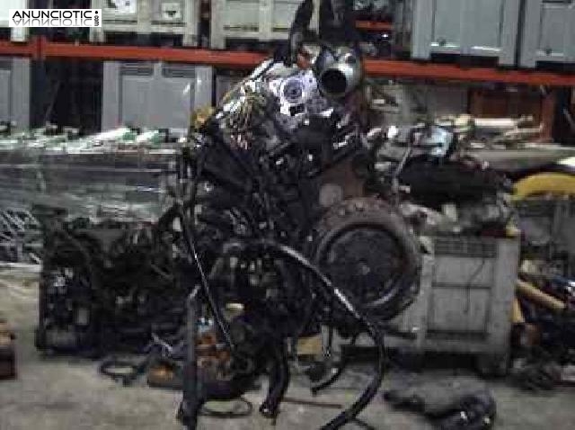 Motor - 106127 - renault megane i