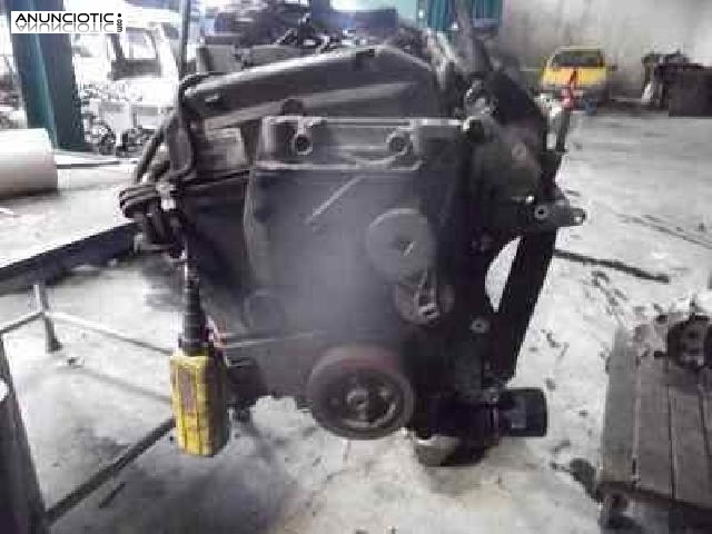 Motor - 3035421 - renault laguna (b56) *