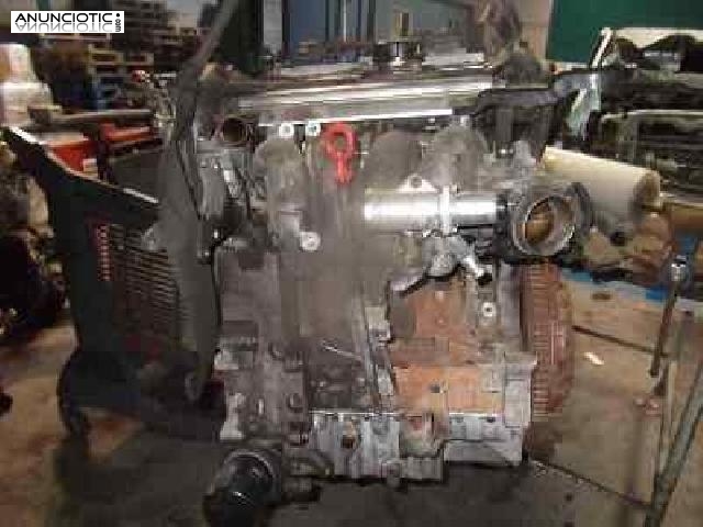 Motor - 3035421 - renault laguna (b56) *