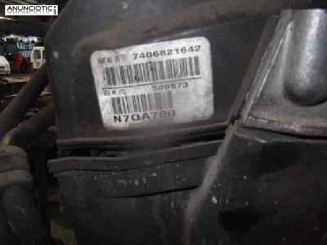 Motor - 3035421 - renault laguna (b56) *