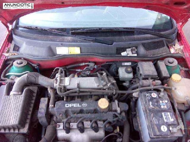 Puerta - 4103598 - opel astra g berlina