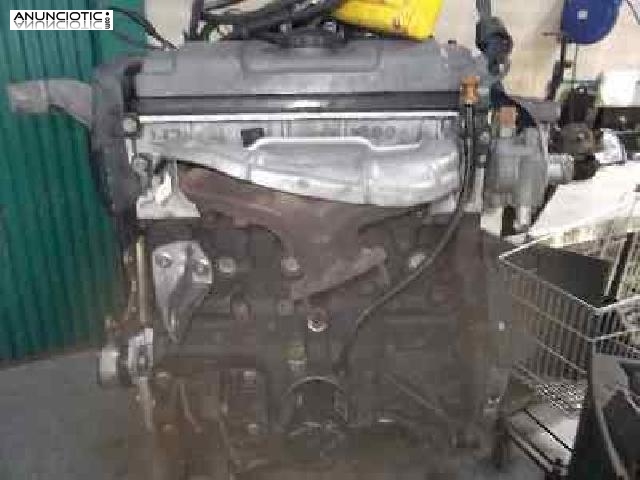 Motor - 2938438 - citroen xsara berlina