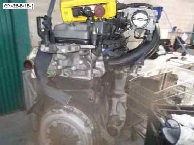 Motor - 2938438 - citroen xsara berlina