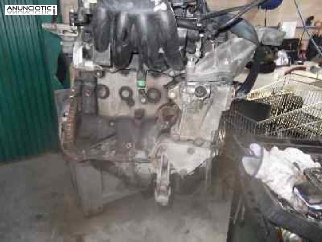 Motor - 2938438 - citroen xsara berlina