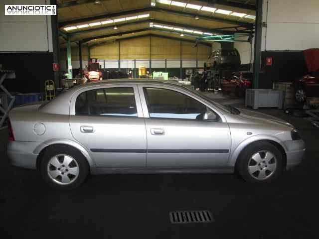 Puerta - 4016980 - opel astra g berlina