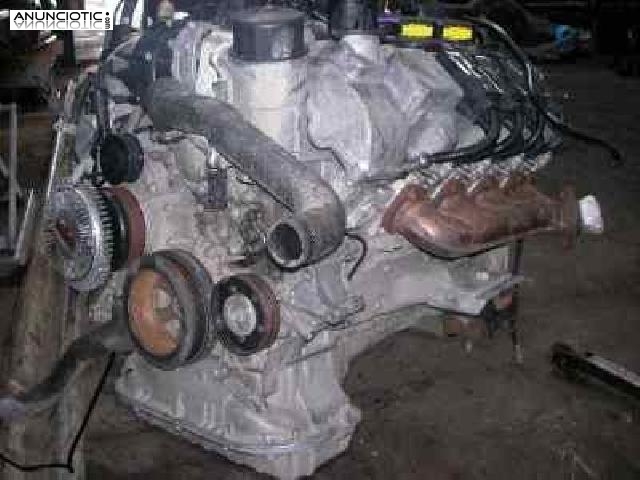 Motor - 1147586 - mercedes clase m