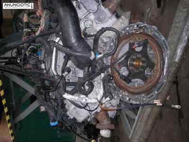 Motor - 1147586 - mercedes clase m