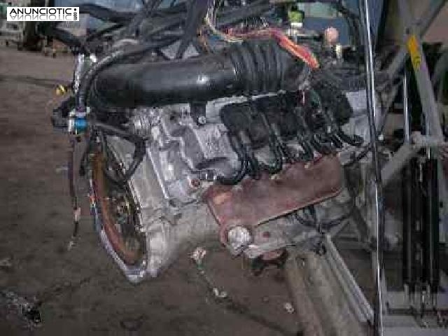 Motor - 1147586 - mercedes clase m