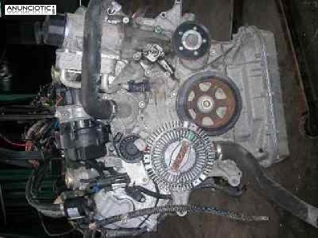 Motor - 1147586 - mercedes clase m