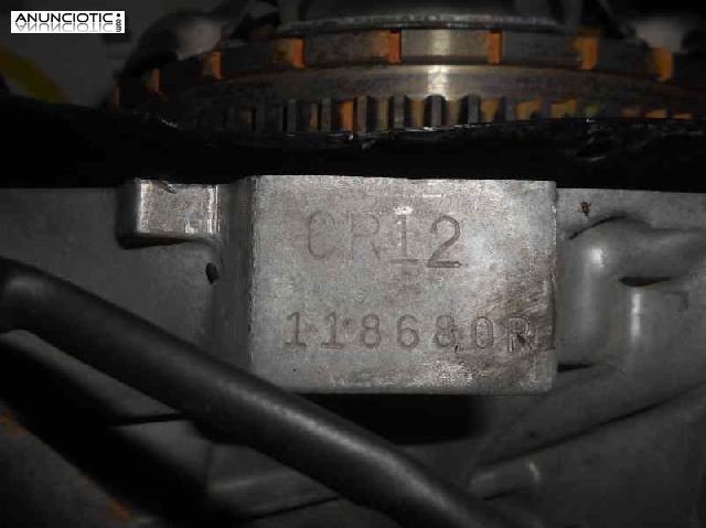 Motor - 4805041 - nissan micra (k12e)