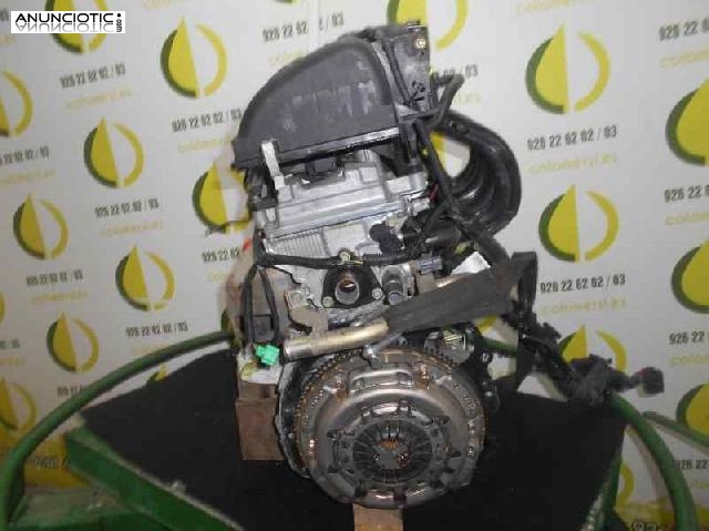 Motor - 4805041 - nissan micra (k12e)