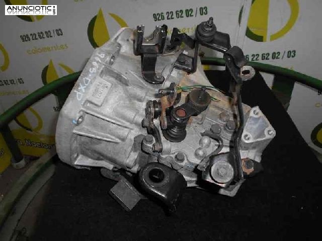 Caja de cambios - 4103948 - kia picanto