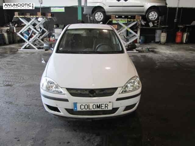 Faro - 4758198 - opel corsa c 1.0 12v