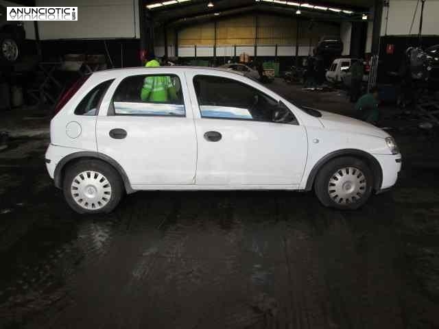 Faro - 4758198 - opel corsa c 1.0 12v