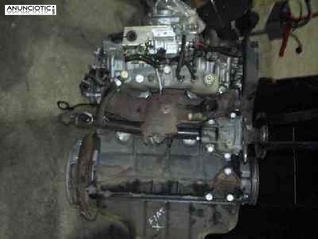 Motor - 970181 - fiat regata berlina *