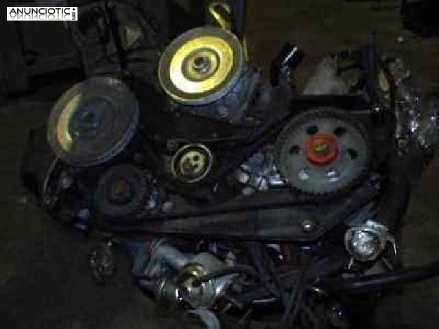 Motor - 970181 - fiat regata berlina *