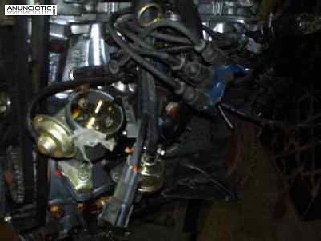 Motor - 970181 - fiat regata berlina *