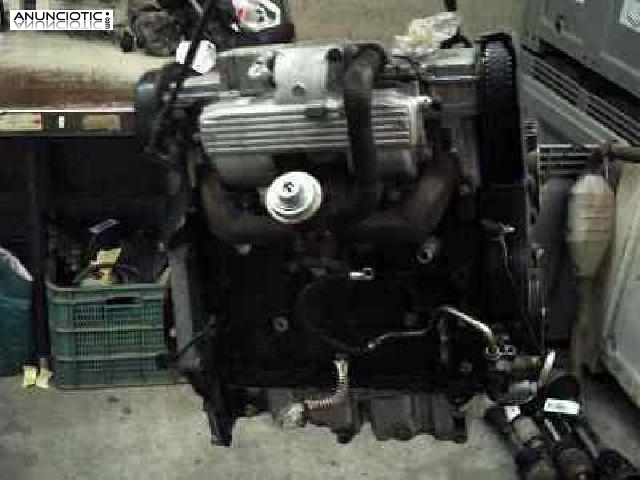 Motor - 803949 - honda accord coupé