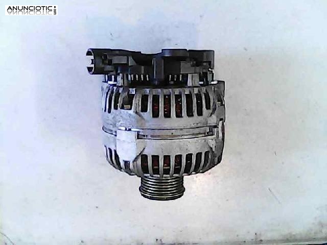 Alternador - 4142582 - citroen c4