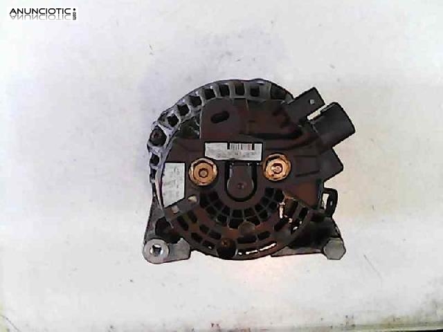 Alternador - 4142582 - citroen c4