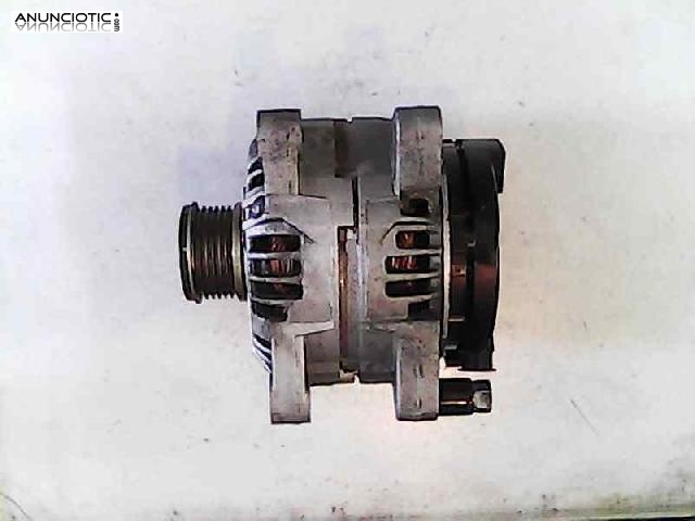 Alternador - 4142582 - citroen c4