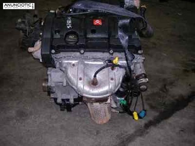 Motor - 2227906 - citroen xsara berlina