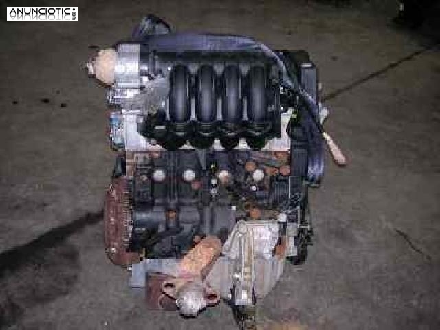 Motor - 2227906 - citroen xsara berlina