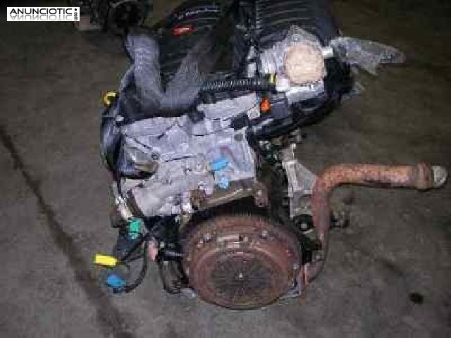 Motor - 2227906 - citroen xsara berlina