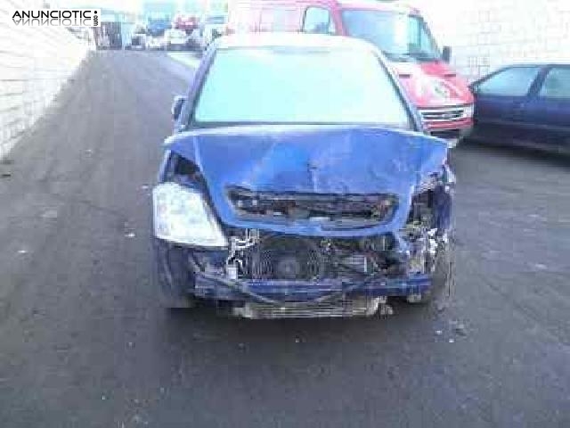 Elevalunas - 2866363 - opel meriva 1.7