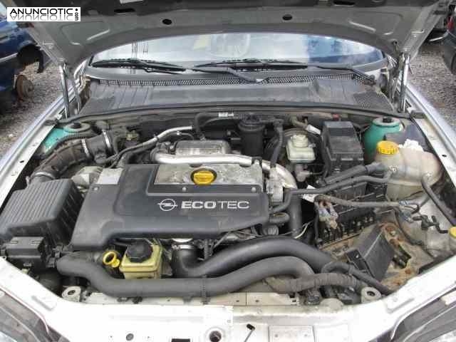 Motor - 4900859 - opel vectra b berlina