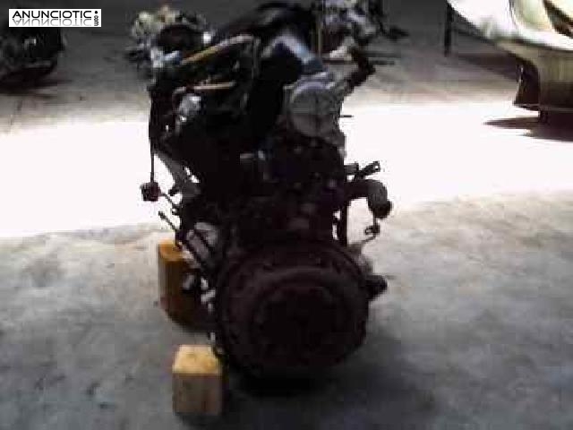 Motor - 1963286 - renault megane i 