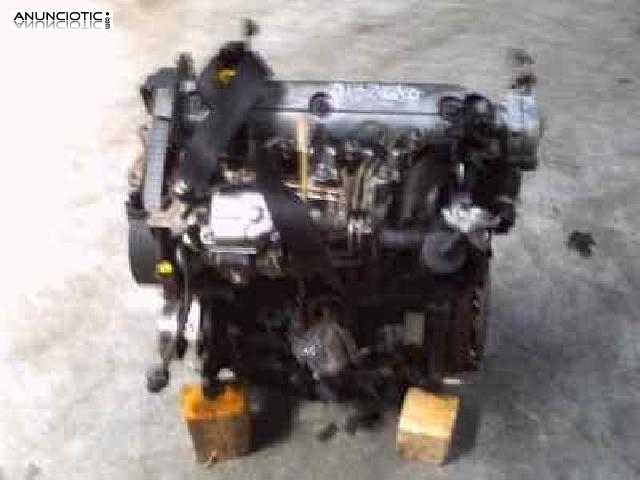 Motor - 1963286 - renault megane i 