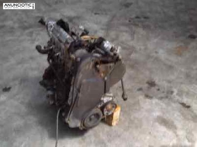 Motor - 1963286 - renault megane i 